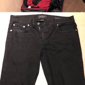 Pacsun skinny jeans